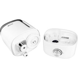 Umidificator de aer ECG AH M351 (White/Black) Thumb