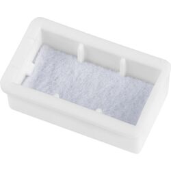 Umidificator de aer ECG AH M351 (White/Black) Thumb