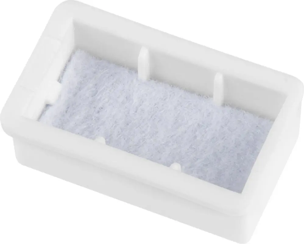 Umidificator de aer ECG AH M351 (White/Black)