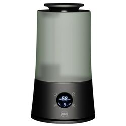 Umidificator cu ultrasunet Eldom NU10 Roll (Black)