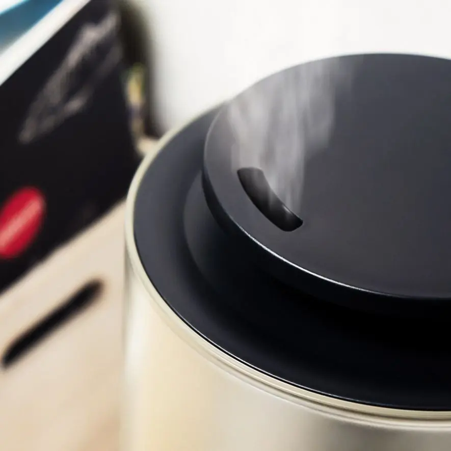 Ультразвуковой увлажнитель воздуха Eldom NU10 Roll (Black)