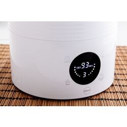 Difuzor aroma Eldom NU20 Aroma (White) Thumb