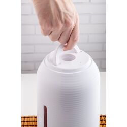 Difuzor aroma Eldom NU20 Aroma (White) Thumb