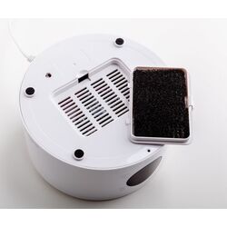 Difuzor aroma Eldom NU20 Aroma (White) Thumb