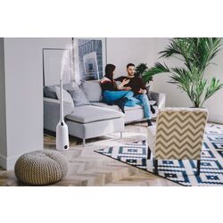 Difuzor aroma Eldom NU20 Aroma (White) Thumb