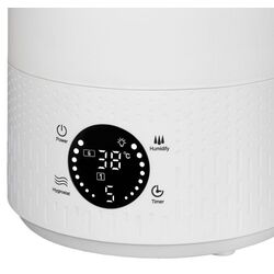 Ультразвуковой увлажнитель воздуха Eldom NU40 Atma (White) Thumb