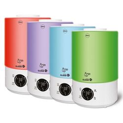 Ультразвуковой увлажнитель воздуха Eldom NU40 Atma (White) Thumb