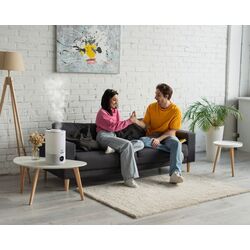 Ультразвуковой увлажнитель воздуха Eldom NU40 Atma (White) Thumb