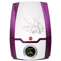 Umidificator Eldom Foggy NU5 (White/Purple) Thumb