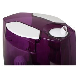 Umidificator Eldom Foggy NU5 (White/Purple) Thumb