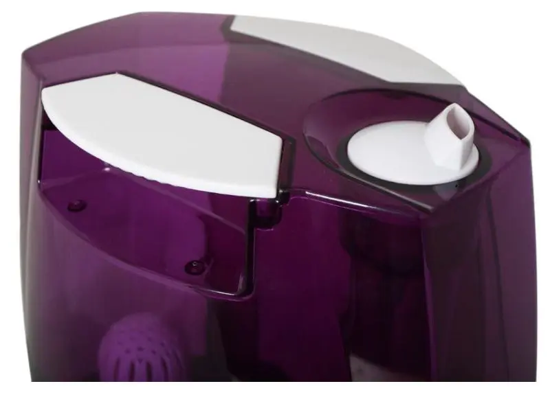 Umidificator Eldom Foggy NU5 (White/Purple) - 3