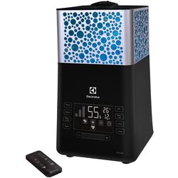 Umidificator cu ultrasunet Electrolux Ecoline EHU-3710D (Black) Thumb