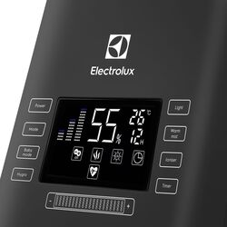 Umidificator cu ultrasunet Electrolux Ecoline EHU-3710D (Black) Thumb