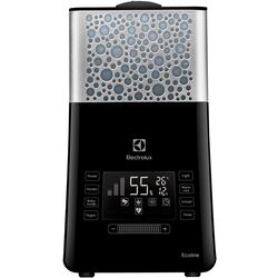 Umidificator cu ultrasunet Electrolux Ecoline EHU-3710D (Black)