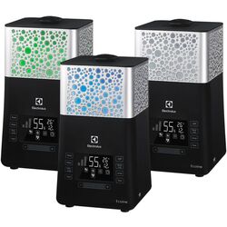 Umidificator cu ultrasunet Electrolux Ecoline EHU-3710D (Black) Thumb