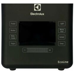Umidificator cu ultrasunet Electrolux EcoLine EHU3710D (Black) Thumb