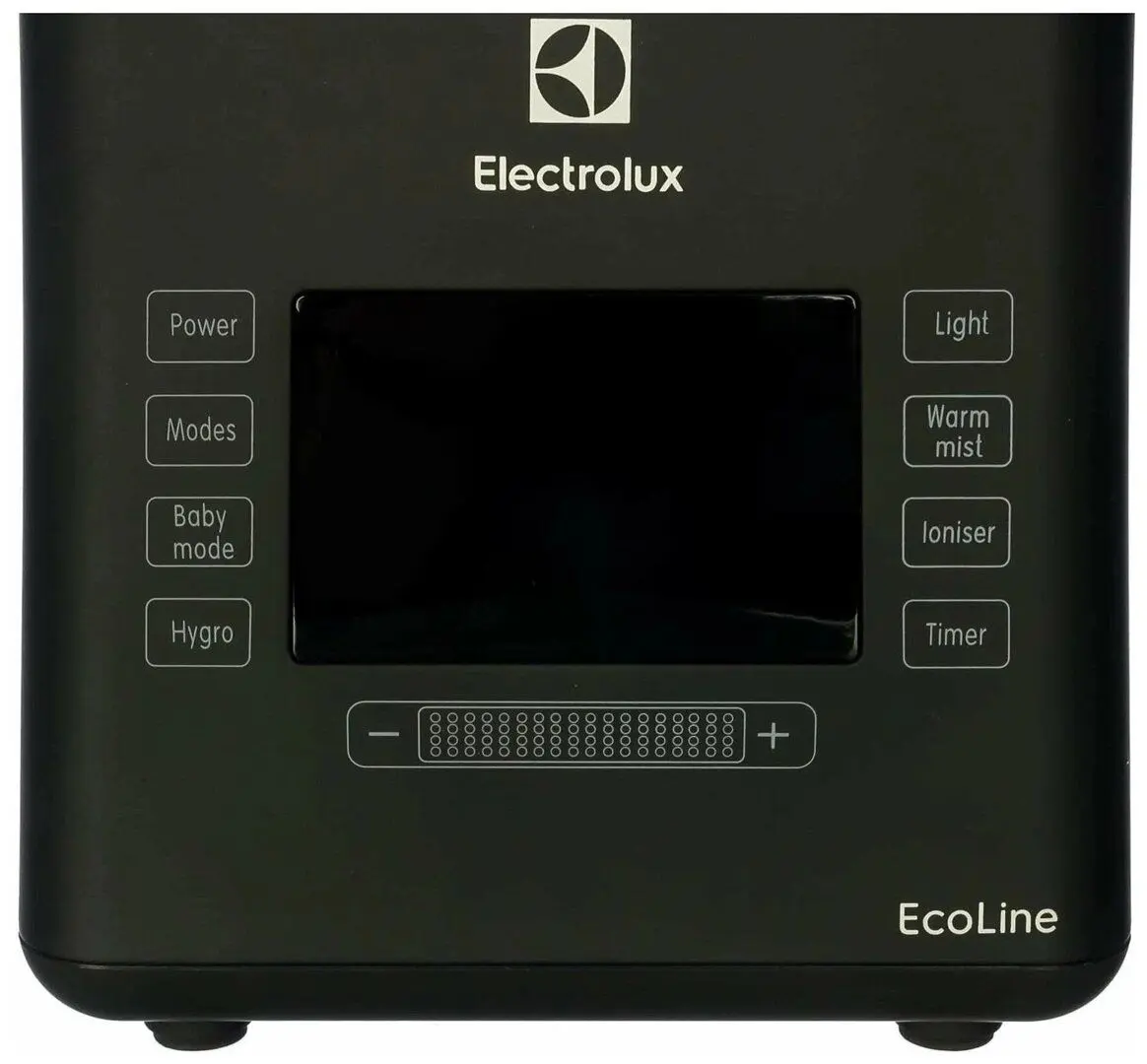 Umidificator cu ultrasunet Electrolux EcoLine EHU3710D (Black)