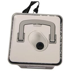 Umidificator cu ultrasunet Electrolux EcoLine EHU3710D (Black) Thumb