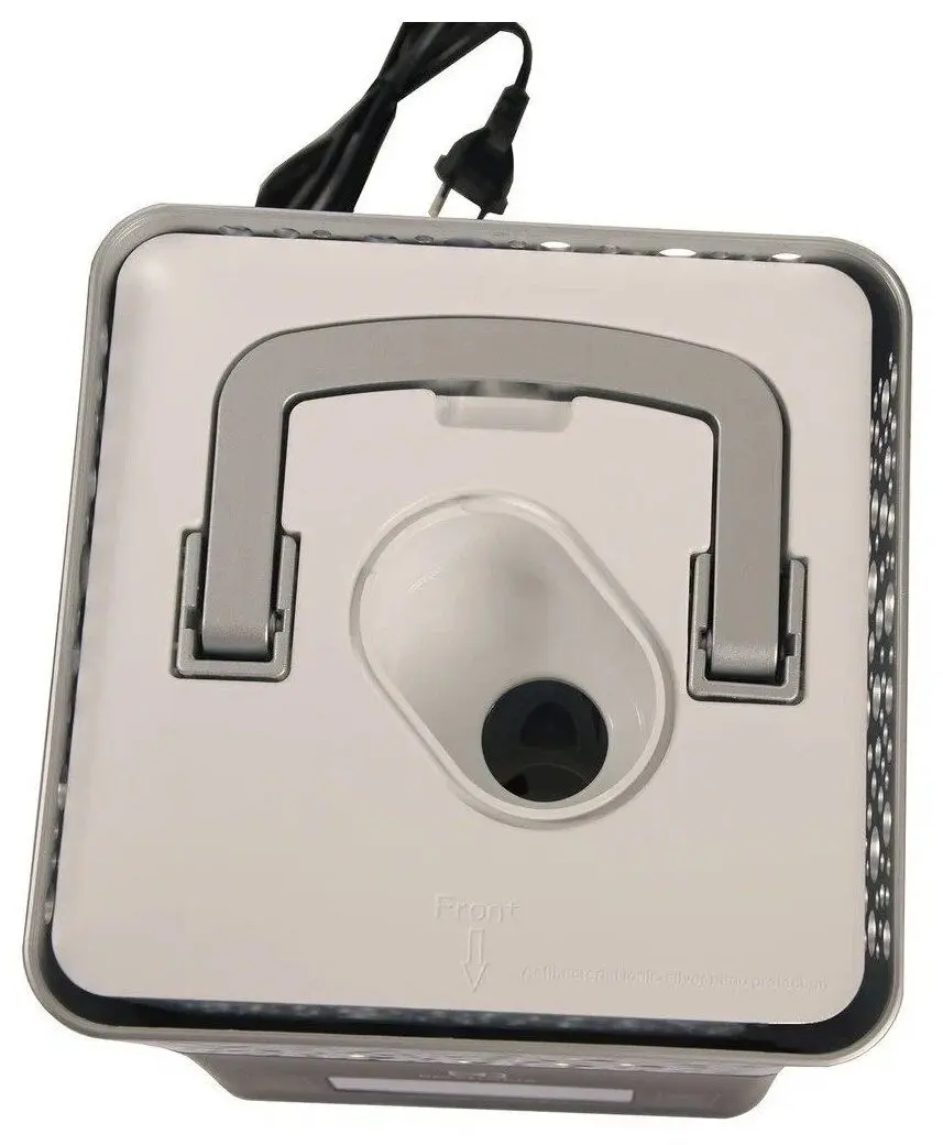 Umidificator cu ultrasunet Electrolux EcoLine EHU3710D (Black)