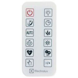 Umidificator cu ultrasunet Electrolux EcoLine EHU3715D (White) Thumb