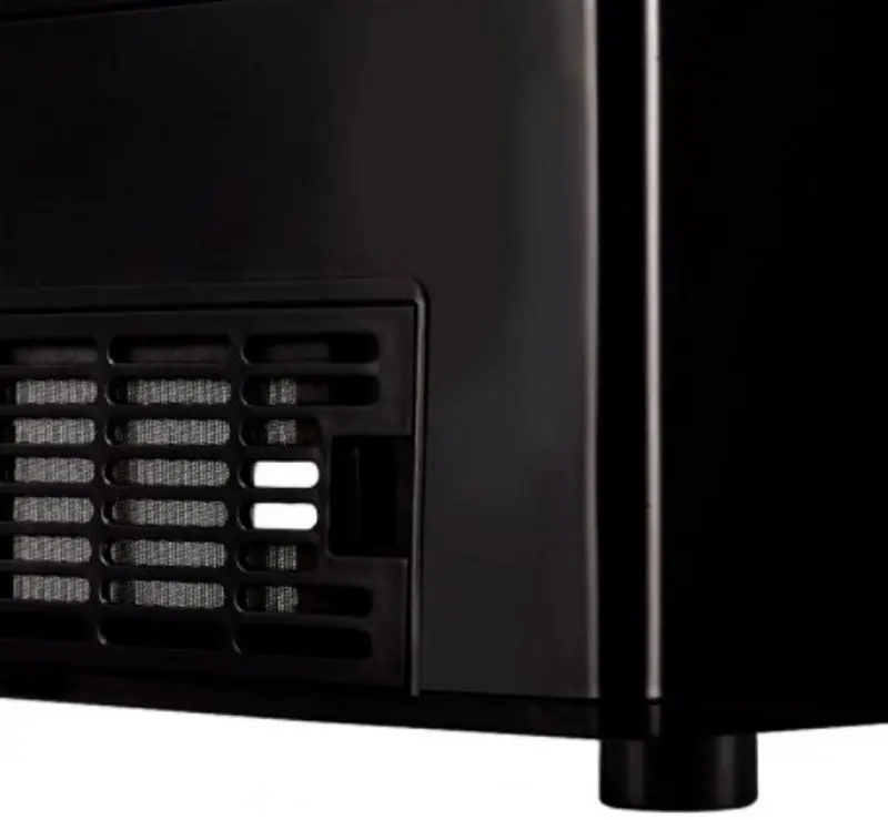 Umidificator de aer Electrolux EHU-3610D (Black)