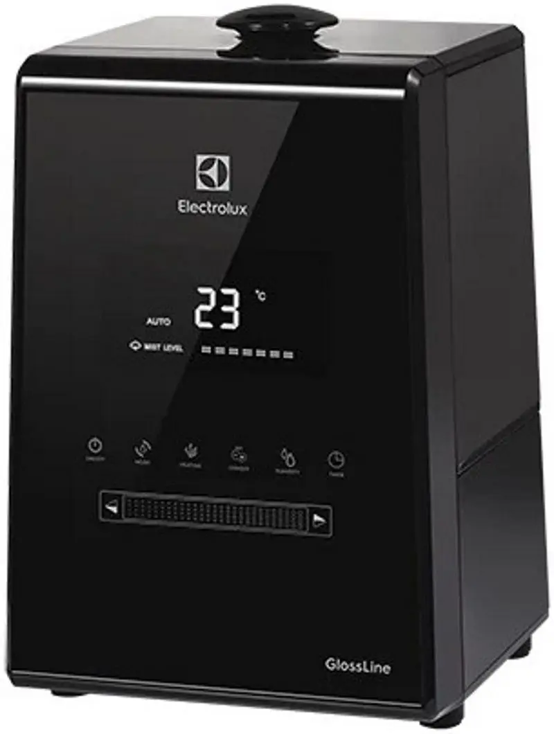 Umidificator de aer Electrolux EHU-3610D (Black)