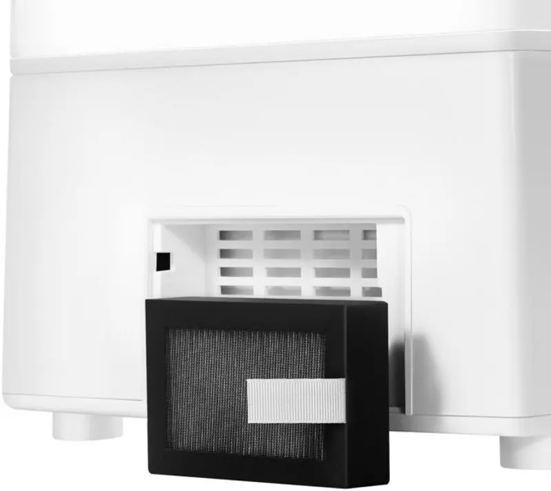 Umidificator de aer Electrolux EHU-3615D (White)