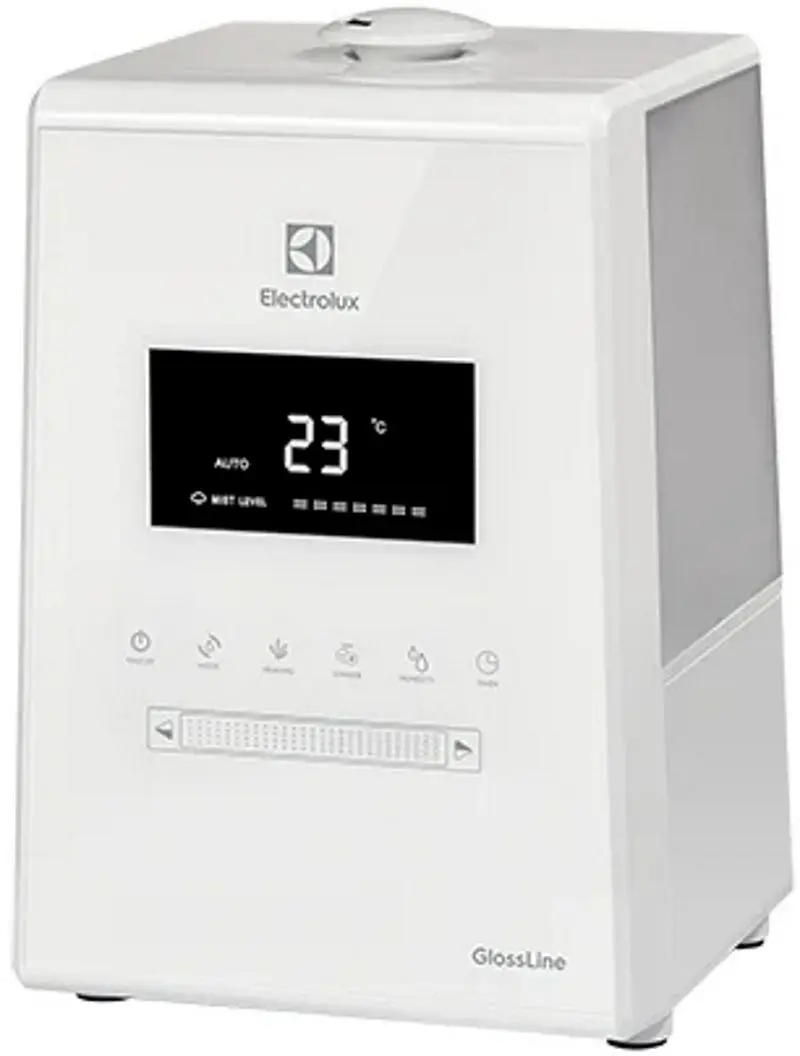 Umidificator de aer Electrolux EHU-3615D (White)
