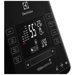Umidificator de aer Electrolux Yogahealth EHU-3810D (Black) Thumb