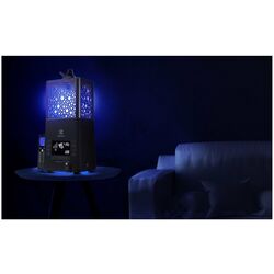 Umidificator de aer Electrolux Yogahealth EHU-3810D (Black) Thumb