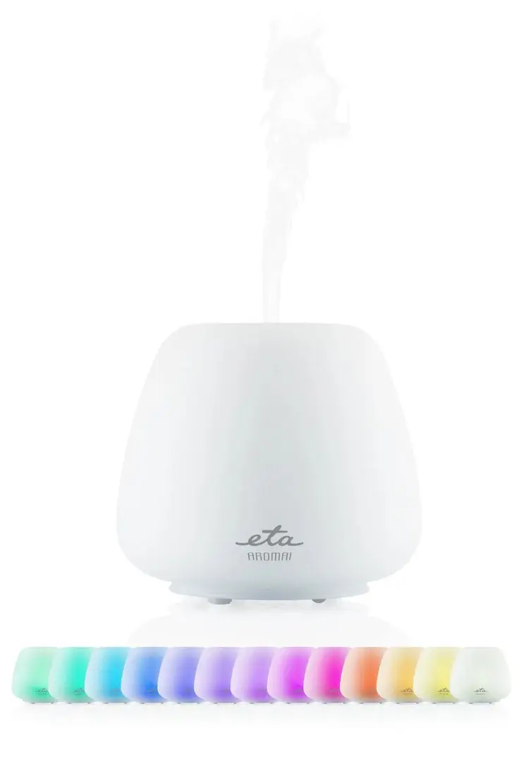 Difuzor aroma ETA Aromai 3634 90010 (White)
