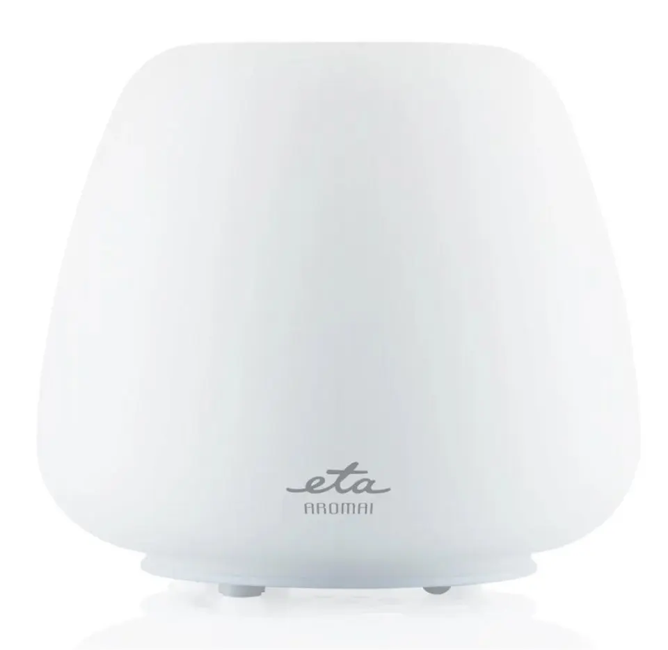Difuzor aroma ETA Aromai 3634 90010 (White)