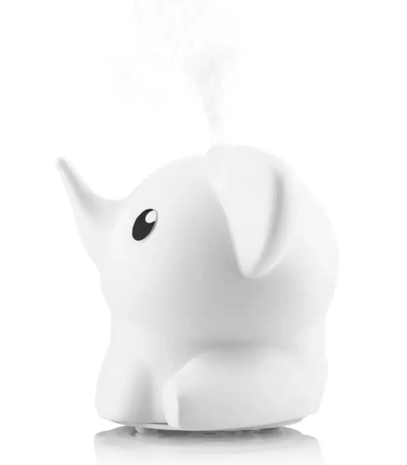 Difuzor aroma ETA Manny 9634 90000 (White)