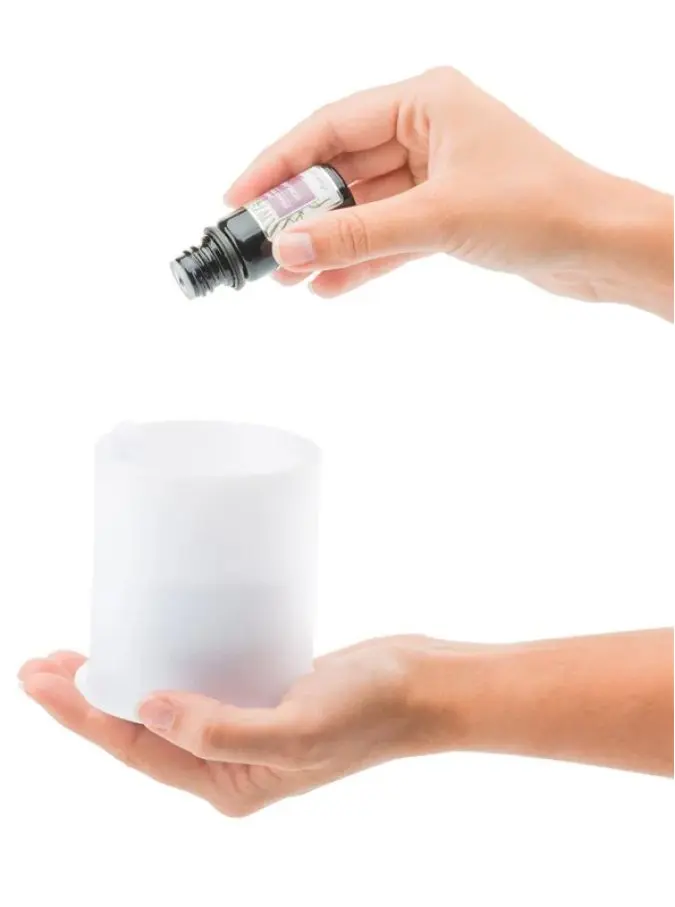 Difuzor aroma ETA Manny 9634 90000 (White)