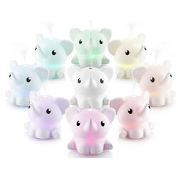 Difuzor aroma ETA Manny 9634 90000 (White) Thumb