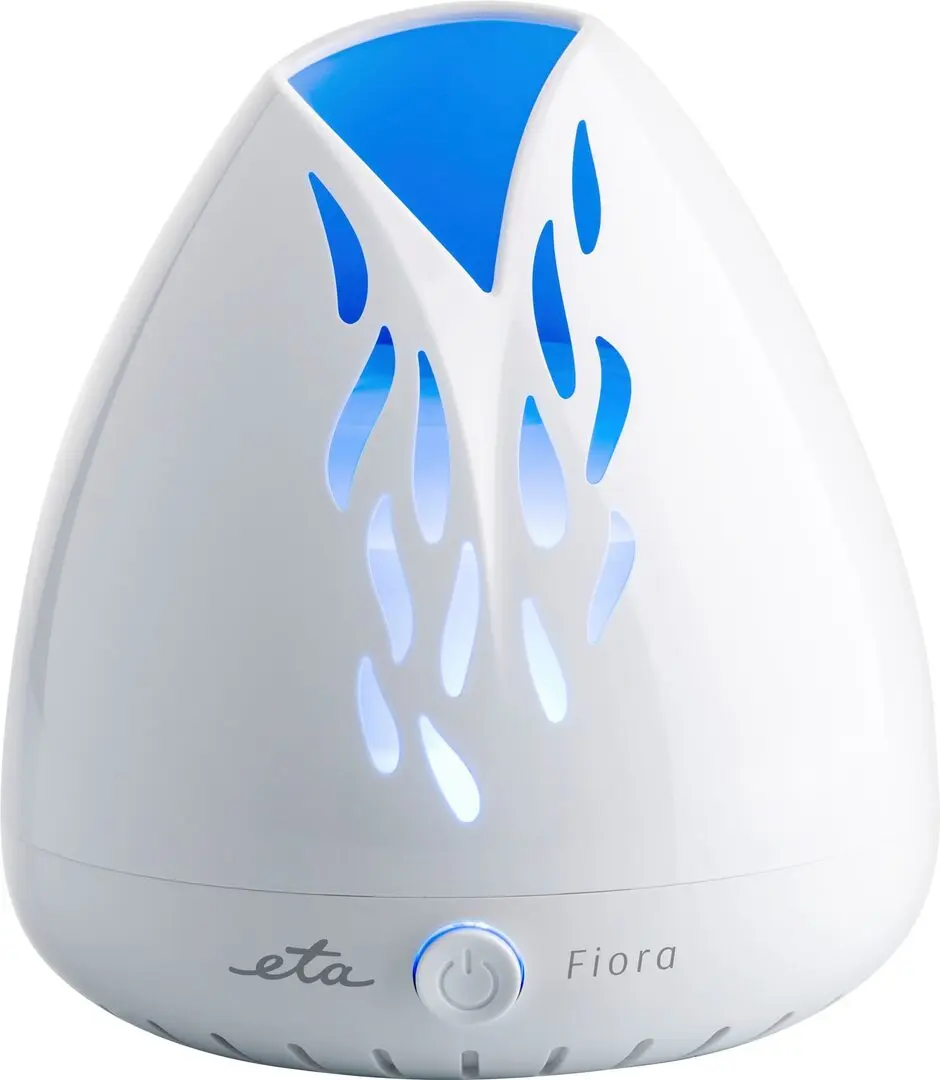 Difuzor aroma ETA Fiora (White)