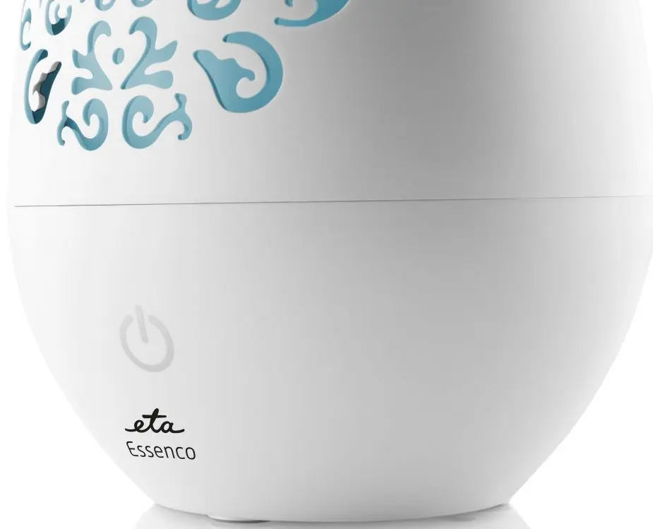 Аромадиффузор ETA Essenco 1634 90000 (White)
