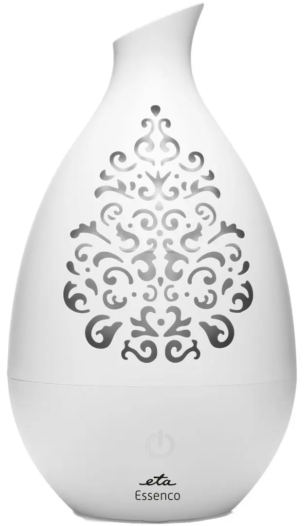 Аромадиффузор ETA Essenco 1634 90000 (White)