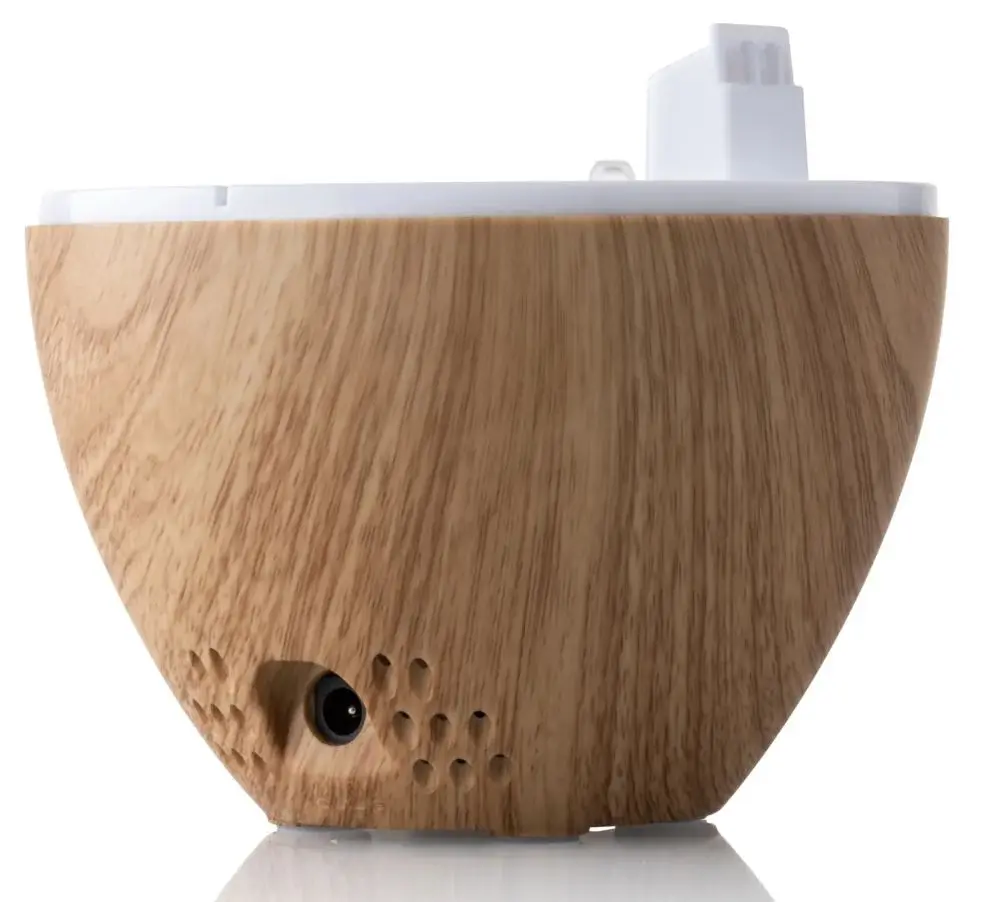 Аромадиффузор ETA Aria 4634 90000 (Wood)