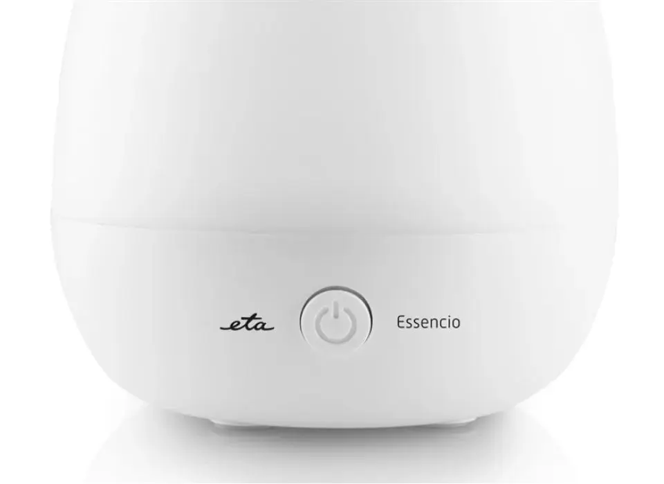 Difuzor aroma ETA Essencio 0634 90000 (White)