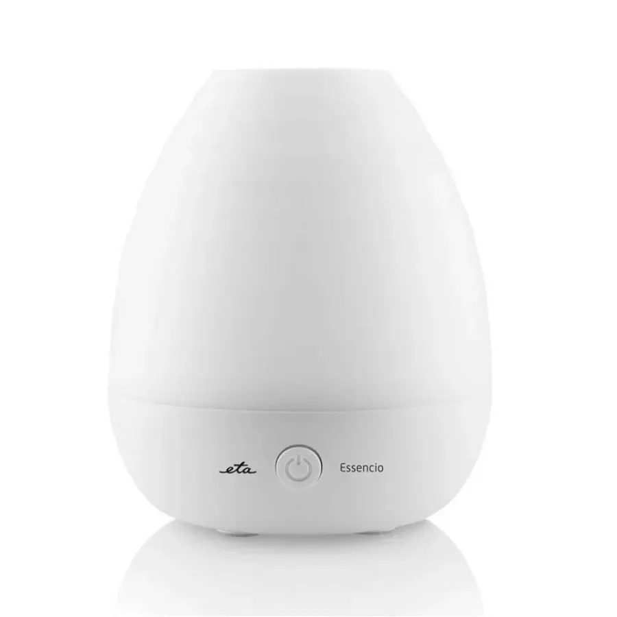 Difuzor aroma ETA Essencio 0634 90000 (White)