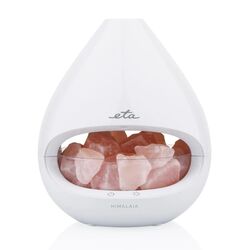 Аромадиффузор ETA Himalaia 5634 90000 (White) Thumb