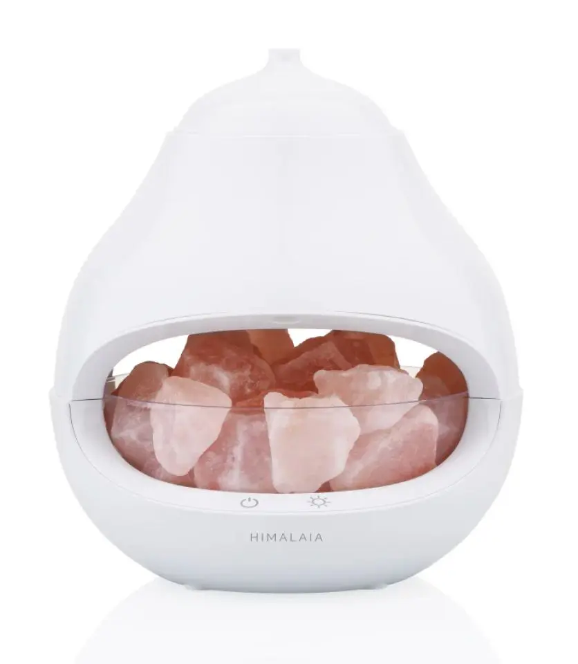 Аромадиффузор ETA Himalaia 5634 90000 (White) - 3