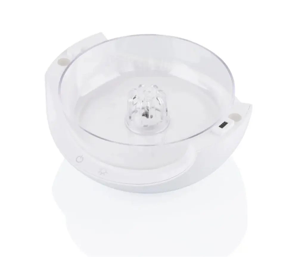 Аромадиффузор ETA Himalaia 5634 90000 (White) - 6