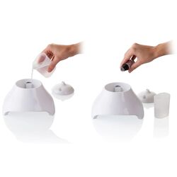 Аромадиффузор ETA Himalaia 5634 90000 (White) Thumb