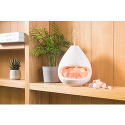 Аромадиффузор ETA Himalaia 5634 90000 (White) Thumb