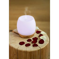 Аромадиффузор ETA Sento 2634 90000 (White) Thumb