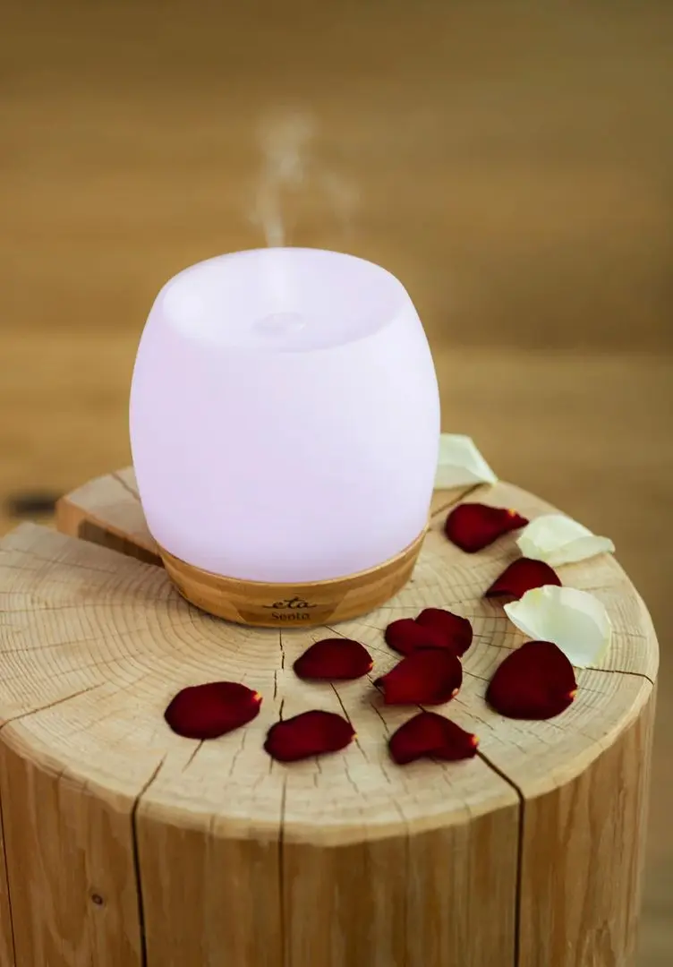 Аромадиффузор ETA Sento 2634 90000 (White)