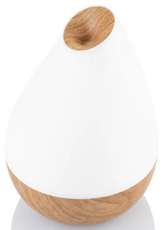 Umidificator de aer ETA Aura 7634 90000 (White/Wood)