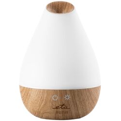 Umidificator de aer ETA Aura 7634 90000 (White/Wood)